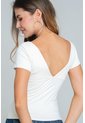 Top Struth Blanco Ragged Pf13120838 de Ragged