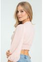 Blusa Georgia Rosa Ragged Pf11112791 de Ragged