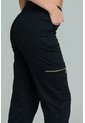 Pantalon Mhailes Negro Ragged Pf11310908 de Ragged