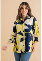 Bluson Emhelyn Azul Ragged Pf31113561 de Ragged