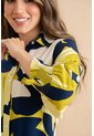 Bluson Emhelyn Azul Ragged Pf31113561 de Ragged