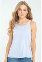 Blusa Monaco Azul Ragged Pf17110065 de Ragged