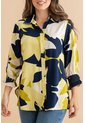 Bluson Emhelyn Azul Ragged Pf31113561 de Ragged
