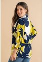 Bluson Emhelyn Azul Ragged Pf31113561 de Ragged