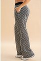 Pantalon Capurgana Negro Ragged Pf31310774 de Ragged