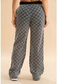 Pantalon Capurgana Negro Ragged Pf31310774 de Ragged