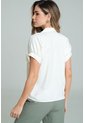 Blusa Rhalsh Blanco Ragged Pf12110874 de Ragged
