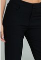 Pantalon Lujhan Negro Ragged Pf11310913 de Ragged