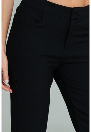 Pantalon Lujhan Negro Ragged Pf11310913