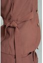 Chaleco Shunniva Café Ragged Pf11150060 de Ragged