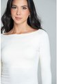 Top Beler Blanco Ragged Pf13120841 de Ragged
