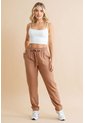 Pantalon Darcey Beige Ragged Pf31310760 de Ragged