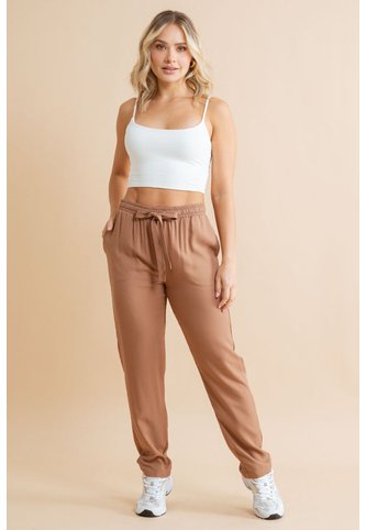 Pantalon Darcey Beige Ragged Pf31310760 Ragged