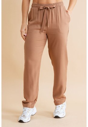 Pantalon Darcey Beige Ragged Pf31310760
