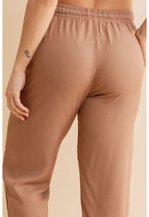Pantalon Darcey Beige Ragged Pf31310760