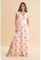 Vestido Madison Fucsia Ragged Pf31511521 de Ragged