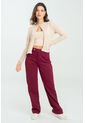 Pantalon Mara Rojo Ragged Pf11310874 de Ragged