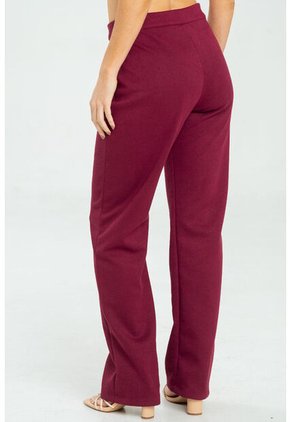 Pantalon Mara Rojo Ragged Pf11310874