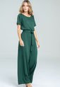 Enterizo Sophia Verde Ragged Pf11530103 de Ragged