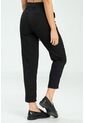 Pantalon Wynnh Negro Ragged Pf11310830 de Ragged