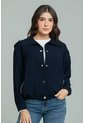 Chaqueta Havant Azul Ragged Pf11130279 de Ragged