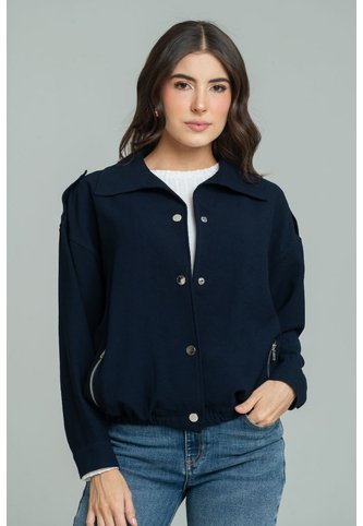 Chaqueta Havant Azul Ragged Pf11130279 Ragged