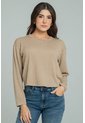 Buzo Edeal Beige Ragged Pf11180008 de Ragged