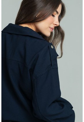 Chaqueta Havant Azul Ragged Pf11130279