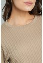 Buzo Edeal Beige Ragged Pf11180008 de Ragged