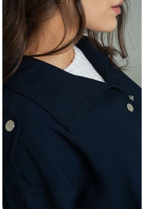 Chaqueta Havant Azul Ragged Pf11130279