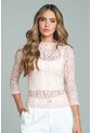 Top Mistik Rosa Ragged Pf11121196 de Ragged