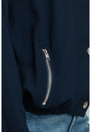 Chaqueta Havant Azul Ragged Pf11130279