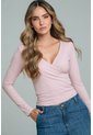 Top Milan Rosa Ragged Pf13120855 de Ragged