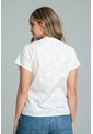 Camisa Primavera Blanco Ragged Pf11113212 de Ragged