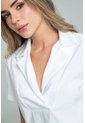 Blusa Nholwen Blanco Ragged Pf11113176 de Ragged