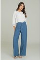 Pantalon Bhimmi Azul Ragged Pf11310885 de Ragged