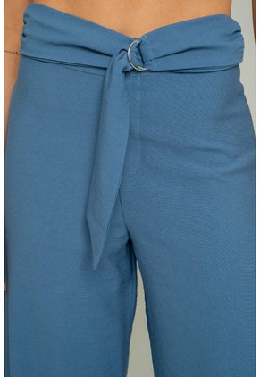 Pantalon Bhimmi Azul Ragged Pf11310885