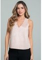 Blusa Canfrem Crudo Ragged Pf11113182 de Ragged