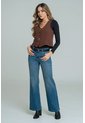Camisa Amaru Café Ragged Pf11113099 de Ragged
