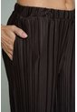 Pantalon Plisse Café Ragged Pf11310955 de Ragged