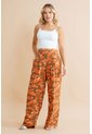 Pantalon Camila Café Ragged Pf31310753 de Ragged