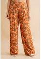 Pantalon Camila Café Ragged Pf31310753 de Ragged