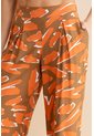 Pantalon Camila Café Ragged Pf31310753 de Ragged