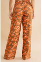 Pantalon Camila Café Ragged Pf31310753 de Ragged