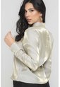Blusa Moroccan Beige Ragged Pf12110717 de Ragged