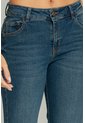 Jeans Mom Paris Azul Ragged Pf21350076 de Ragged