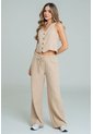 Camisa Amaru Beige Ragged Pf11113099 de Ragged