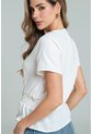 Blusa Cannel Blanco Ragged Pf11113187 de Ragged
