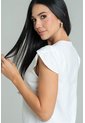 Blusa Melva Blanco Ragged Pf11113192 de Ragged