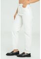 Jeans Anami Blanco Ragged Pf21350059 de Ragged